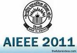 AIEEE results out, toppers aiming seats at IITs