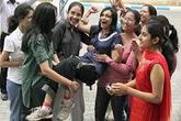 Comedk results out, bangalore girl tops
