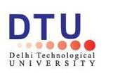 M.Tech courses most demanding at DTU M.Tech courses most demanding at DTU