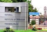 NIT,Trichy most preferred among AIEEE toppers