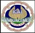 ICAI frames new rules for CA courses
