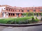 Lal Bahadur Shastri Institute Conducts CAT Exam