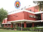 Admissions open at FMS for MBA, 2012