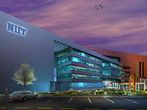 Admission open at NIIT University for MBA, 2012