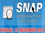 SNAP Test To be Conducted by SIMC for MBA Program