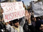 Indian Students At Australia Universities Declined