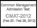 CMAT- 2012 Entrance Test To Be Conducted By AICTE