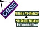 CBSE To Conduct All India Pre-Medical/ Dental Exam