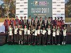 Graduation Ceremony Held at JICM Bhopal