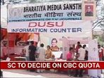 52 Percent Of OBC Quota To Be Raised, Sharad Yadav