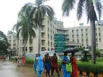 SU, Chennai Conducts MDS Entrance on Feb 11, 2012