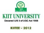 KIIT University Conducts KIITEE 2012 on April 22