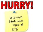 Admissions To IIMs : Intakes To Increase Greatly!