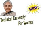 New Technical University To Come Up For Women