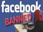 'FACEBOOK' Banned At IIT-Madras, Fried N/w Blamed.