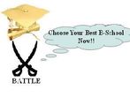 The Battle Field: Choose Your Best B-School Now!