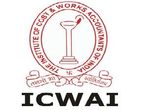 ICWAI Re-named, Now To Be Known As ICAI