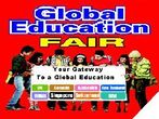 The World Education Fair For The Year 2012 Is 'ON'
