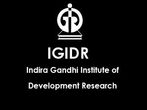 IGIDR, Mumbai Opens M.Sc M.Phil & Ph.D Admissions