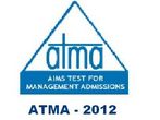 Prime Up for ATMA 2012, Scheduled On Feb 12, 2012