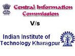 Clashes Between IIT Kharagpur & CIC On GATE Scores