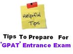 Tips On How To Prepare For GPAT Entrance Exam