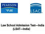 Law School Admission Test (LSAT) on May 05, 2012