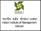 Number Of Seats Doubled In IIM-Udaipur This Year