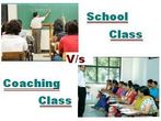 Which Is Effective? Coaching Class or School Class