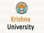 Krishna University Opens PG Admissions 2012