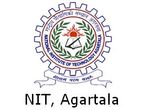 SOM NIT, Agartala Opens MBA Admissions 2012
