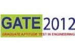 GATE 2012 Results are Out! Check Your Results Here