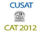 CUSAT As Always, Is Filled With CAT Applications!