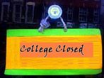 20 North And West Colleges In India To Remain Shut