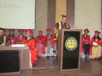 Galgotias Business School Held Its 4th Convocation