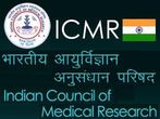 ICMR Offering International Fellowship For 2012-13 ICMR Offering International Fellowship For 2012-13