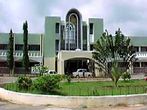 University of Hyderabad Opens PG Admissions 2012