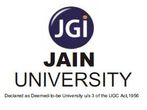 Jain University Opens MBA Programme Admission 2012