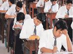 TamilNadu Class XII Board Exam 2012 Results In May