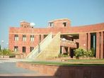 LNMIIT, Jaipur Opens B.Tech Program Admission 2012
