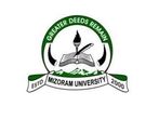 Mizoram University Conducts MZUEEE 2012 Exam