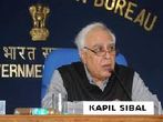 RTE Burden Will Not Be Passed On To Students:Sibal