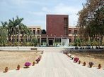 MNNIT Allahabad Opens Ph.D & M.Tech Admission 2012