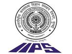 IIPS Mumbai Opens PG, Ph.D & M.Phil Admission 2012