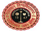 Rajasthan University Conducts RULET 2012 On May 27
