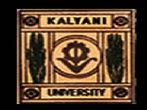 University of Kalyani Opens MBA Admission 2012
