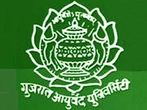 Gujarat Ayurved University Opens PG Admission 2012