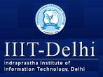 IIIT, Delhi Opens B.Tech Programme Admission 2012