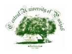 Central University of Punjab Opens PG Admission
