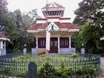 KAU, Thrissur Opens UG and PG Admissions 2012